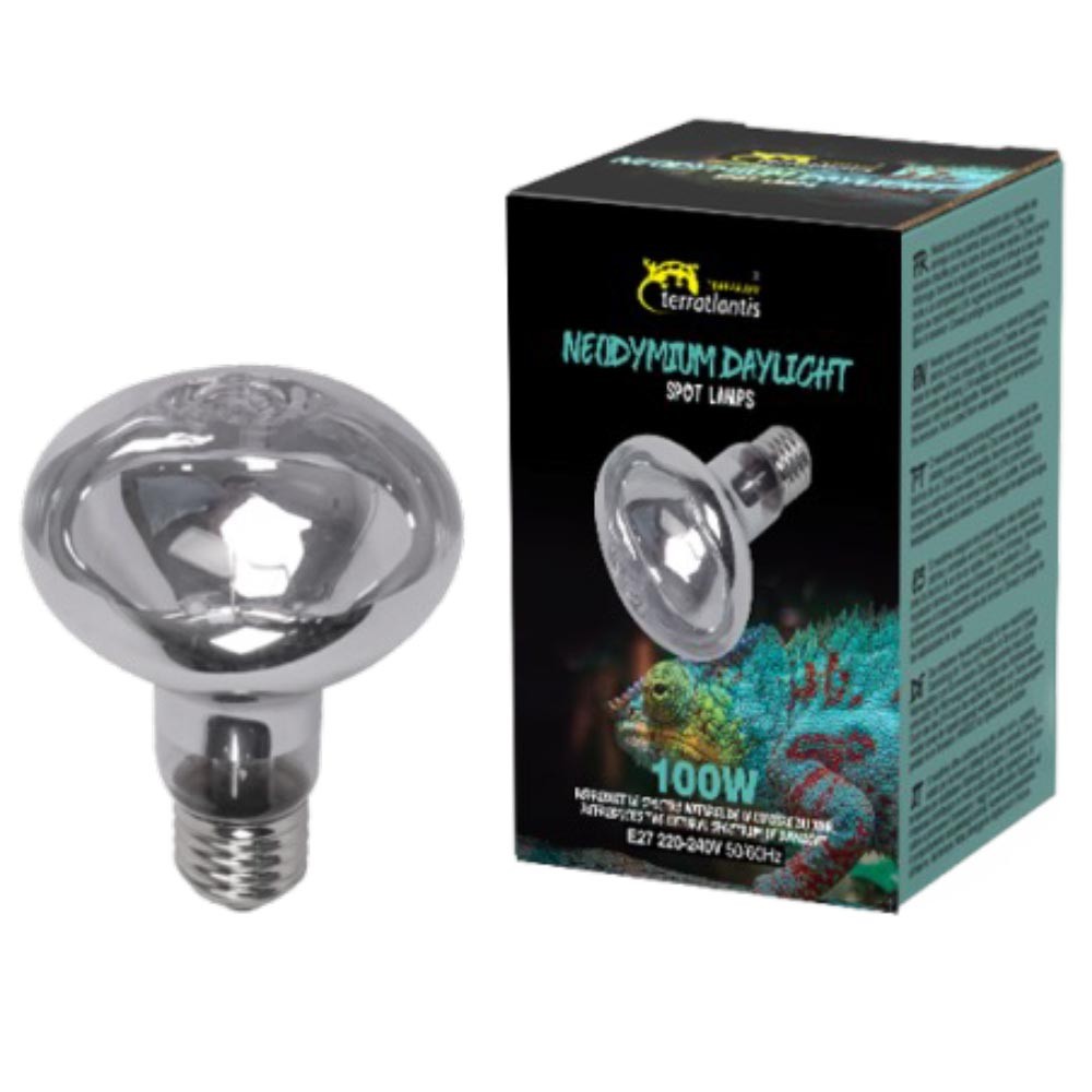 LÁMPARA NEODIMIO DAYLIGHT 100W
