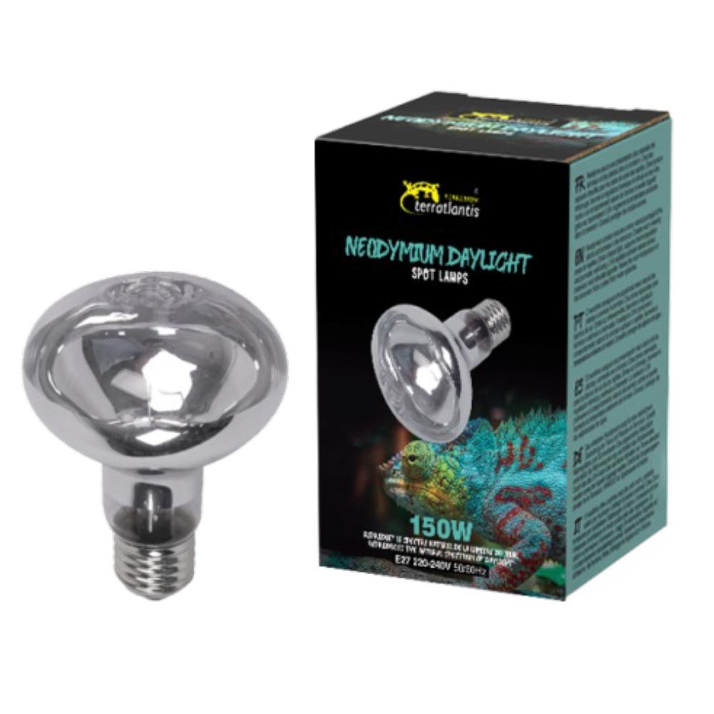 LÁMPARA NEODIMIO DAYLIGHT 150W