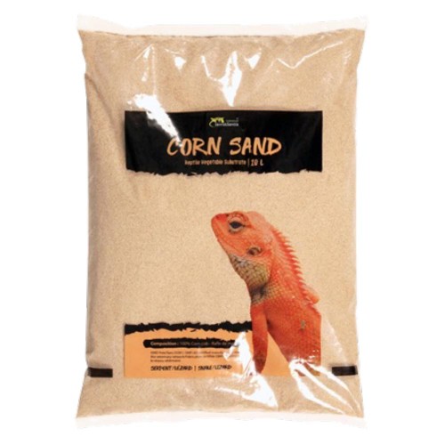 SUSTRATO DE MAÍZ CORN SAND