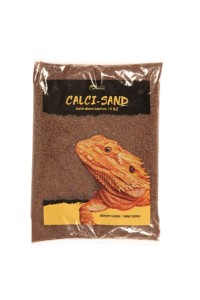 SUSTRATO ARENA DE CALCIO CALCI-SAND BROWN