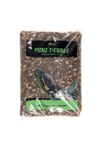 SUSTRATO MINI PEBBLE PARA TERRARIO