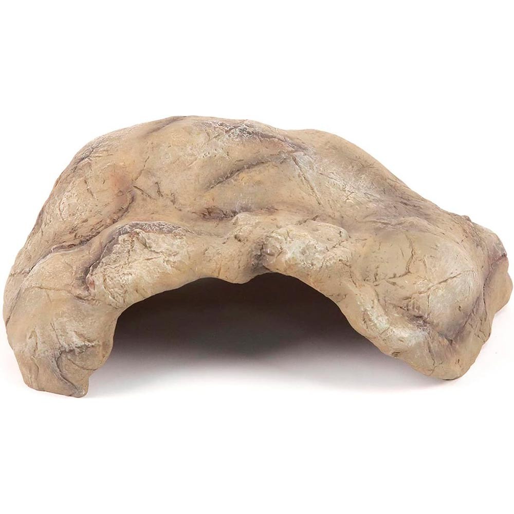 REFUGIO TD SHELTER STONE TERRATLANTIS