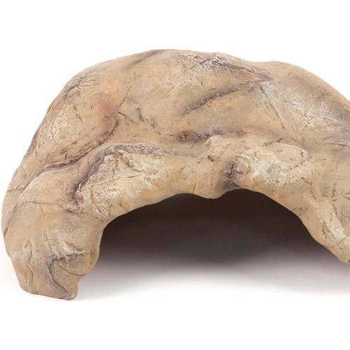 REFUGIO TD SHELTER STONE TERRATLANTIS