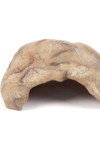 CUEVA TD SHELTER STONE TERRATLANTIS
