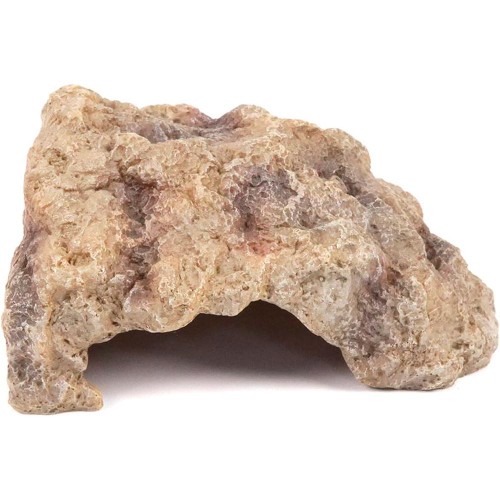 REFUGIO TD SHELTER ROCK TERRATLANTIS
