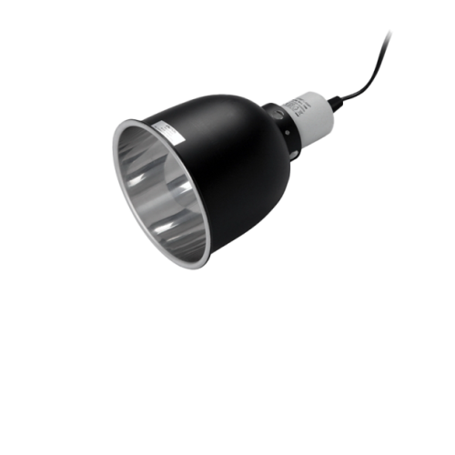 SOPORTE PARA LÁMAPARA REFLECTING DOME LAMP FIXTURE - DV