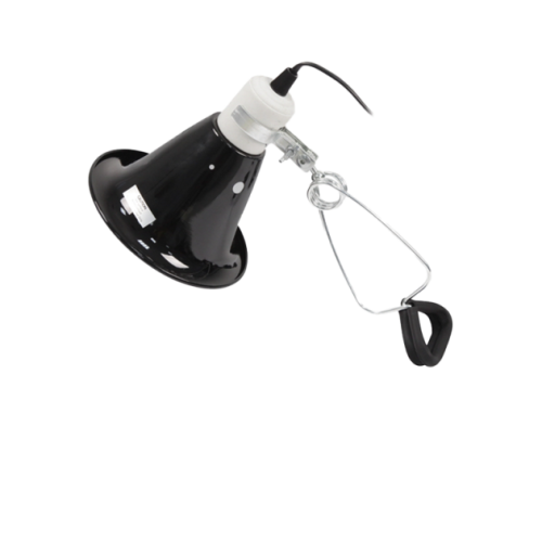 SOPORTE PARA LÁMAPARA REFLECTING DOME LAMP FIXTURE 150W