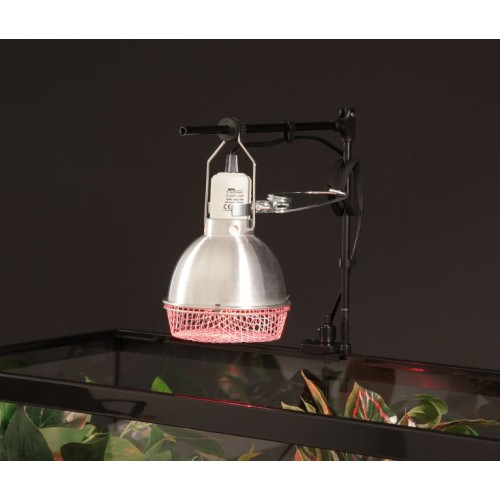 SOPORTE PARA LÁMAPARA  SOPORTE LÁMPARA DÔME C/ REJILLA 150W