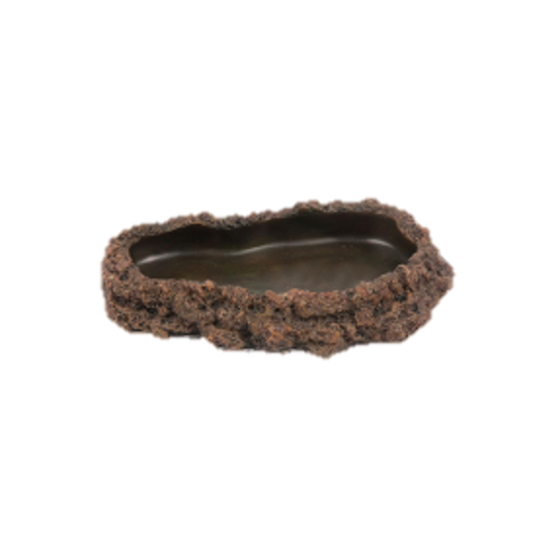 COMEDERO PARA REPTIL DARK