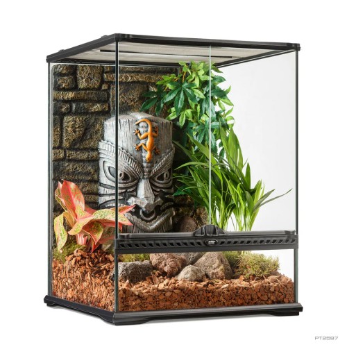 TERRARIO TIKI PEQUEÑO TALL EXO TERRA