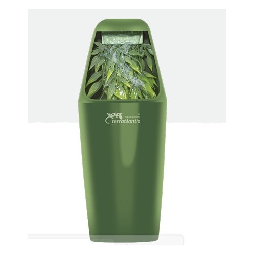FUENTE HUMIDIFICADORA TROPICAL 2 EN 1