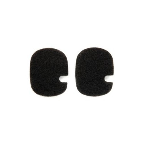 CARBON PADS - FILTRO DE CARBÓN ACTIVADO