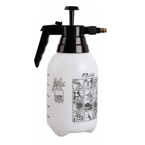 PULVERIZADOR DE AGUA PARA TERRARIOS