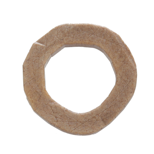 JUGUETE ARO CON FIBRAS DE MADERA PARA PERROS XT-DOG 12 CM