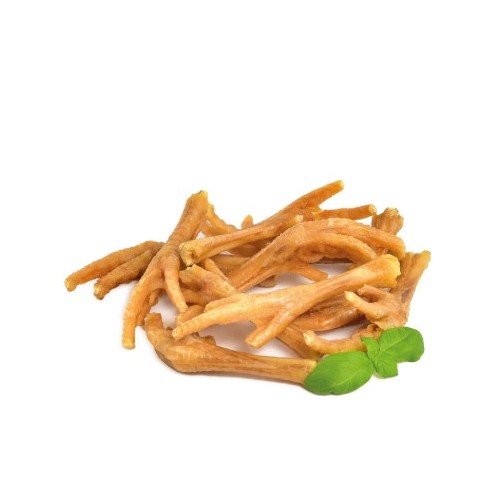 PATAS DE POLLO NUTRADOG YUMMY