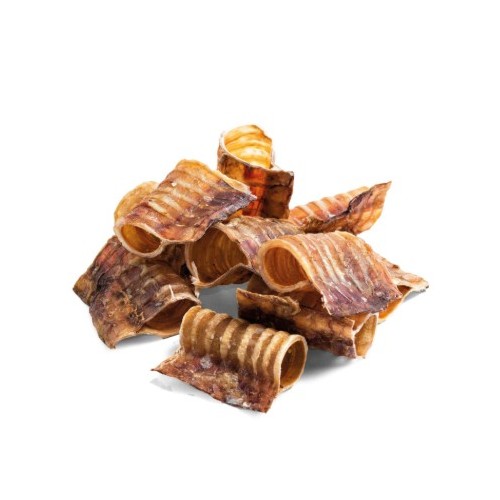 TRAQUEA DE TERNERA NUTRADOG YUMMY 5 CM