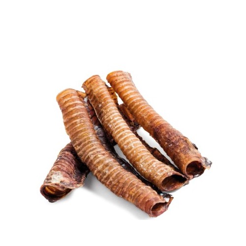 TRAQUEA DE TERNERA NUTRADOG YUMMY 30 CM