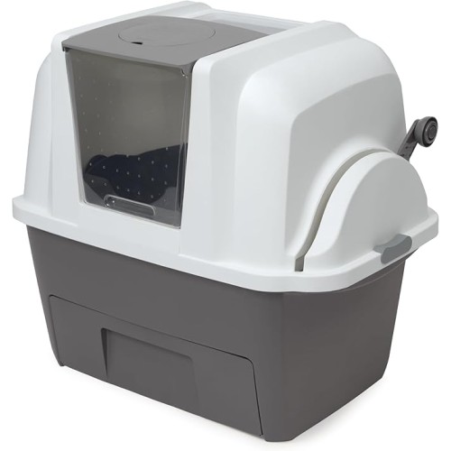 ARENERO AUTOLIMPIABLE CATIT SMARTSIFT