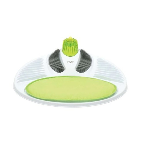 CENTRO DE BIENESTAR CATIT SENSES WELLNESS CENTER