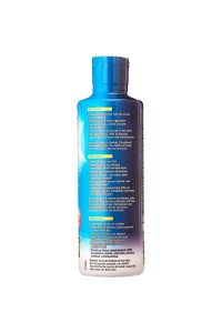 Gel Limpia Cristales Glass Cleaner 250 ML