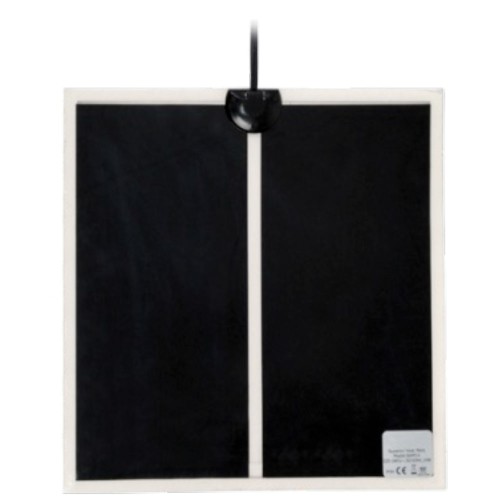 MANTA TÉRMICA PARA TERRARIO 14W