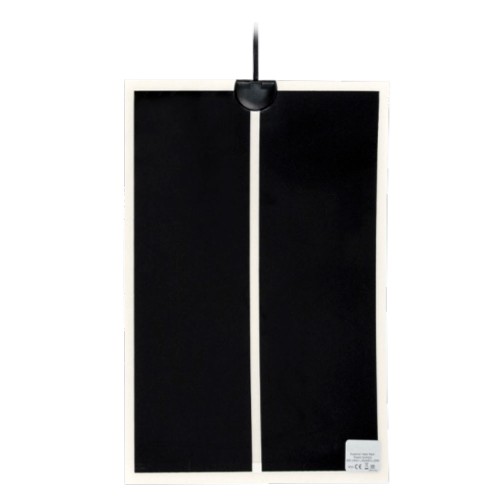 MANTA TÉRMICA PARA TERRARIO 20W