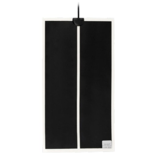 MANTA TÉRMICA PARA TERRARIO 28W