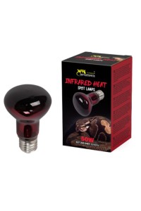 LAMPARA IMFRARED HEAT 50W