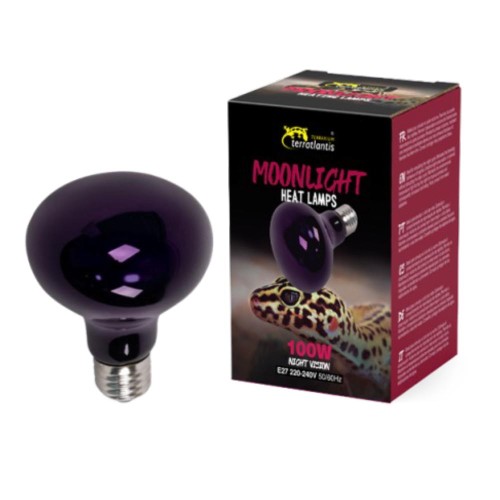 LÁMPARA MOONLIGHT 100W