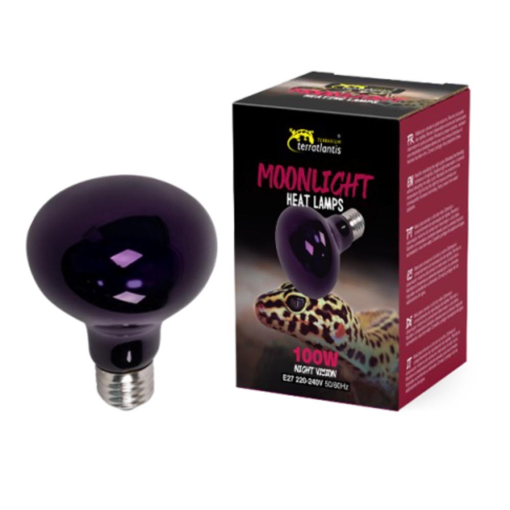 LÁMPARA MOONLIGHT 100W